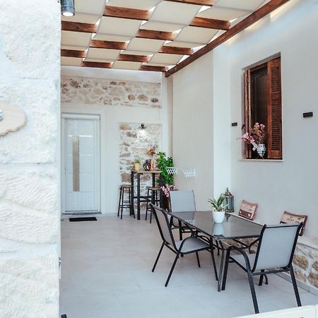 Luxury House Daire Ierápetra Dış mekan fotoğraf