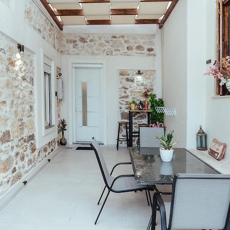 Luxury House Daire Ierápetra Dış mekan fotoğraf