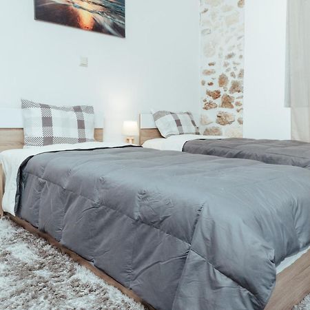 Luxury House Daire Ierápetra Dış mekan fotoğraf