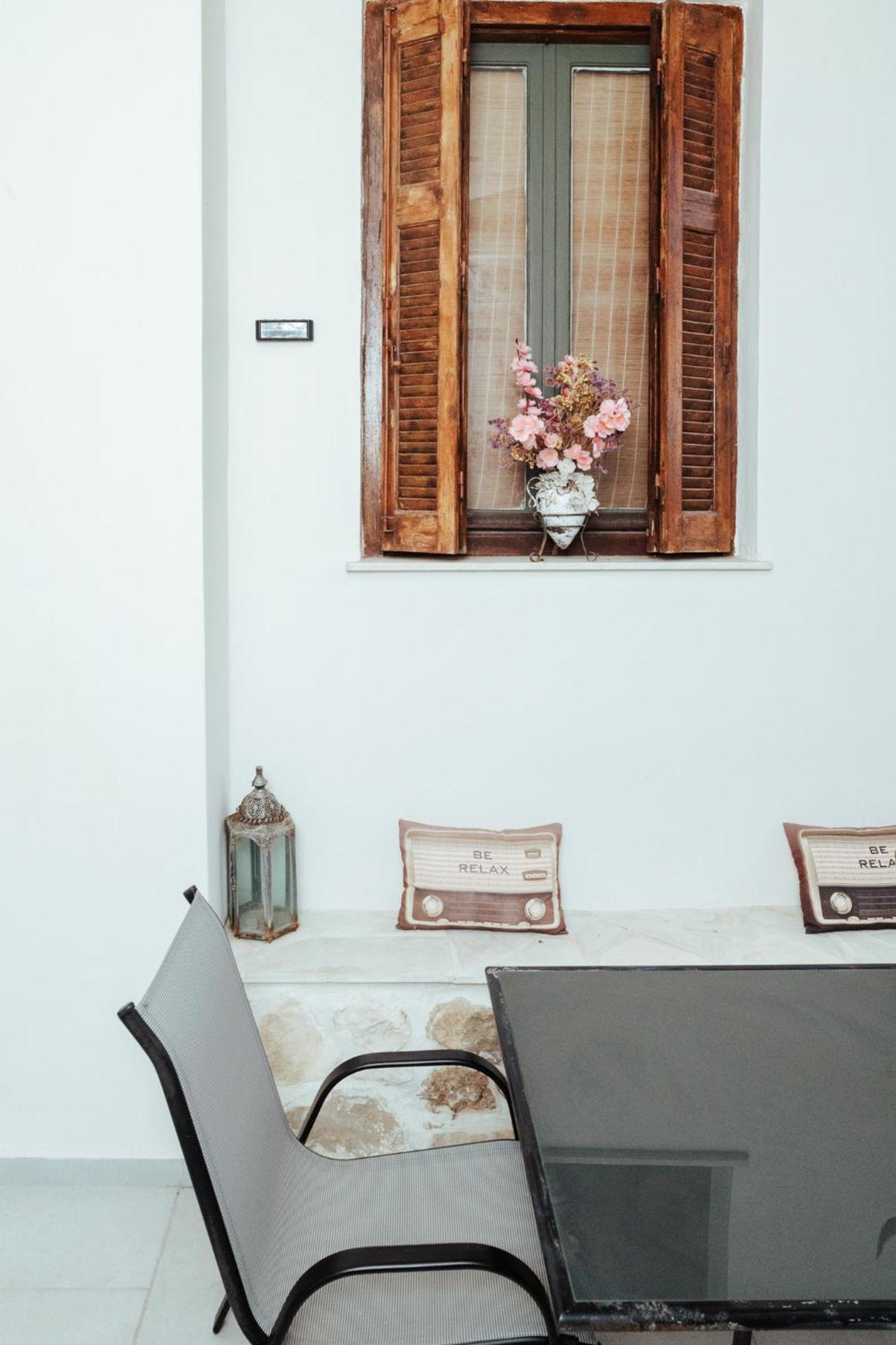 Luxury House Daire Ierápetra Dış mekan fotoğraf