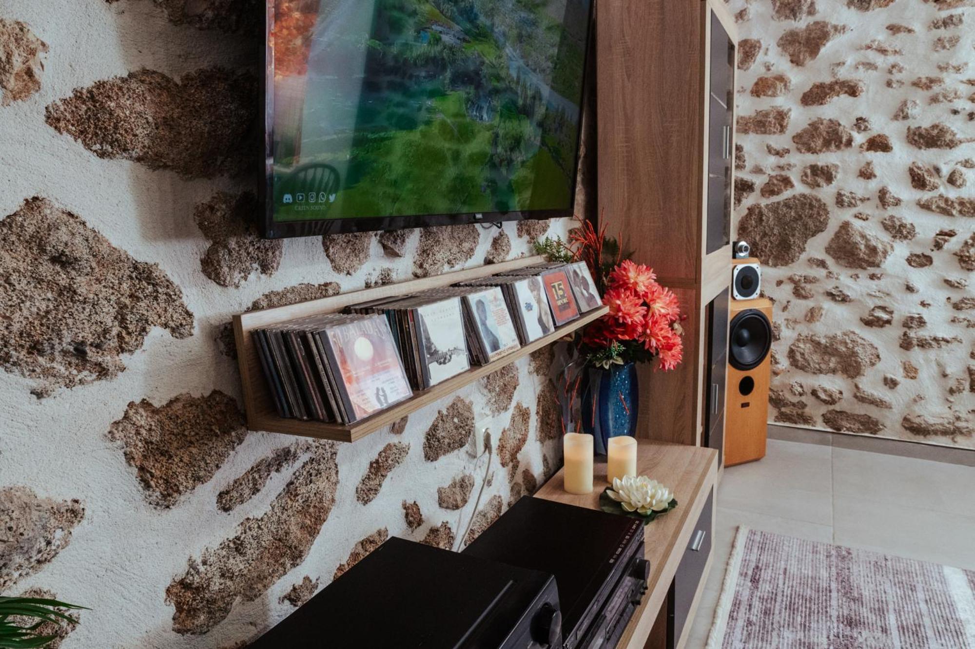Luxury House Daire Ierápetra Dış mekan fotoğraf