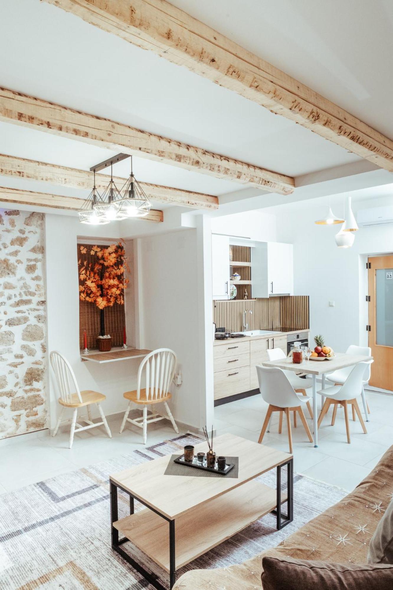 Luxury House Daire Ierápetra Dış mekan fotoğraf