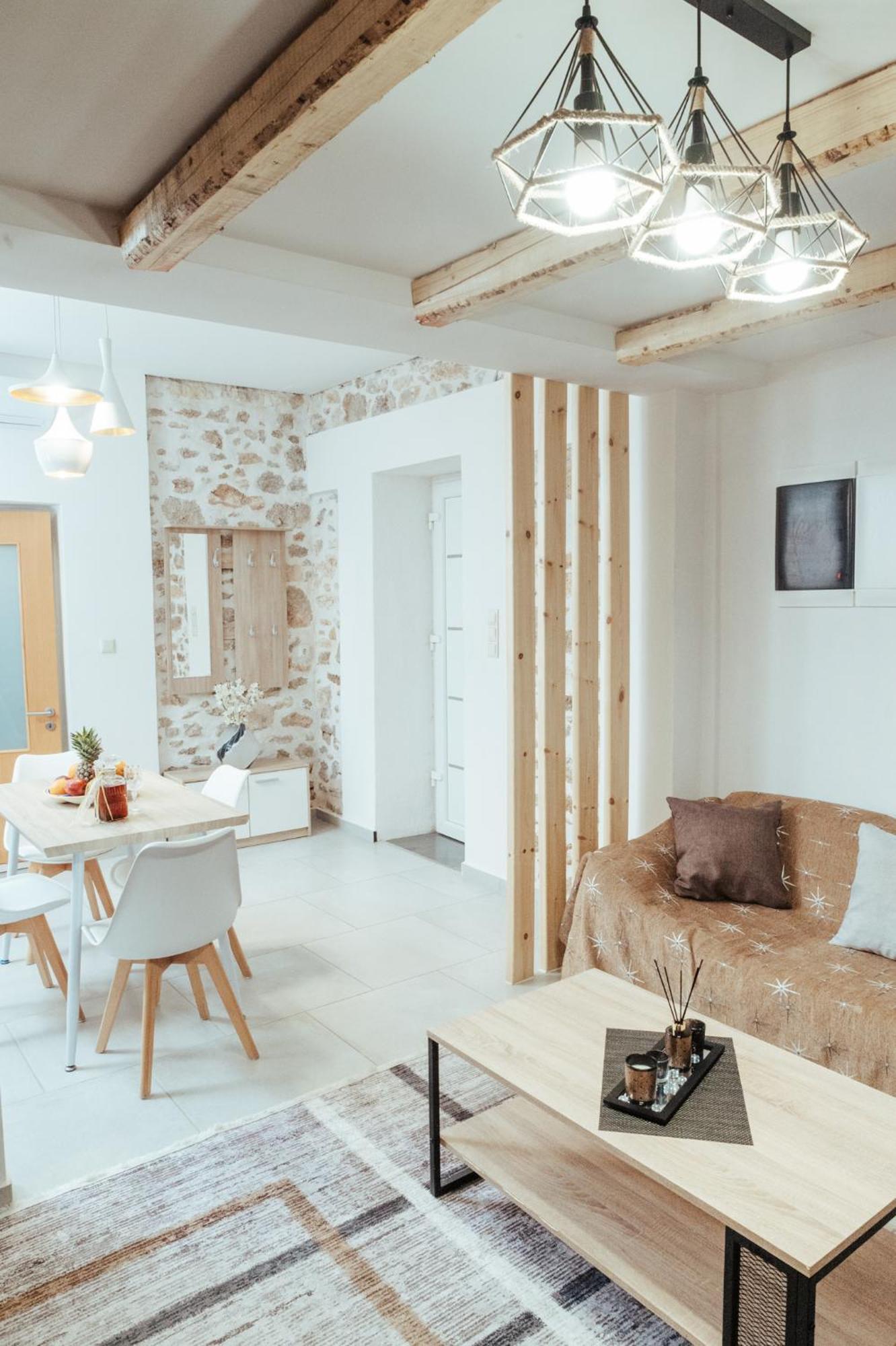 Luxury House Daire Ierápetra Dış mekan fotoğraf