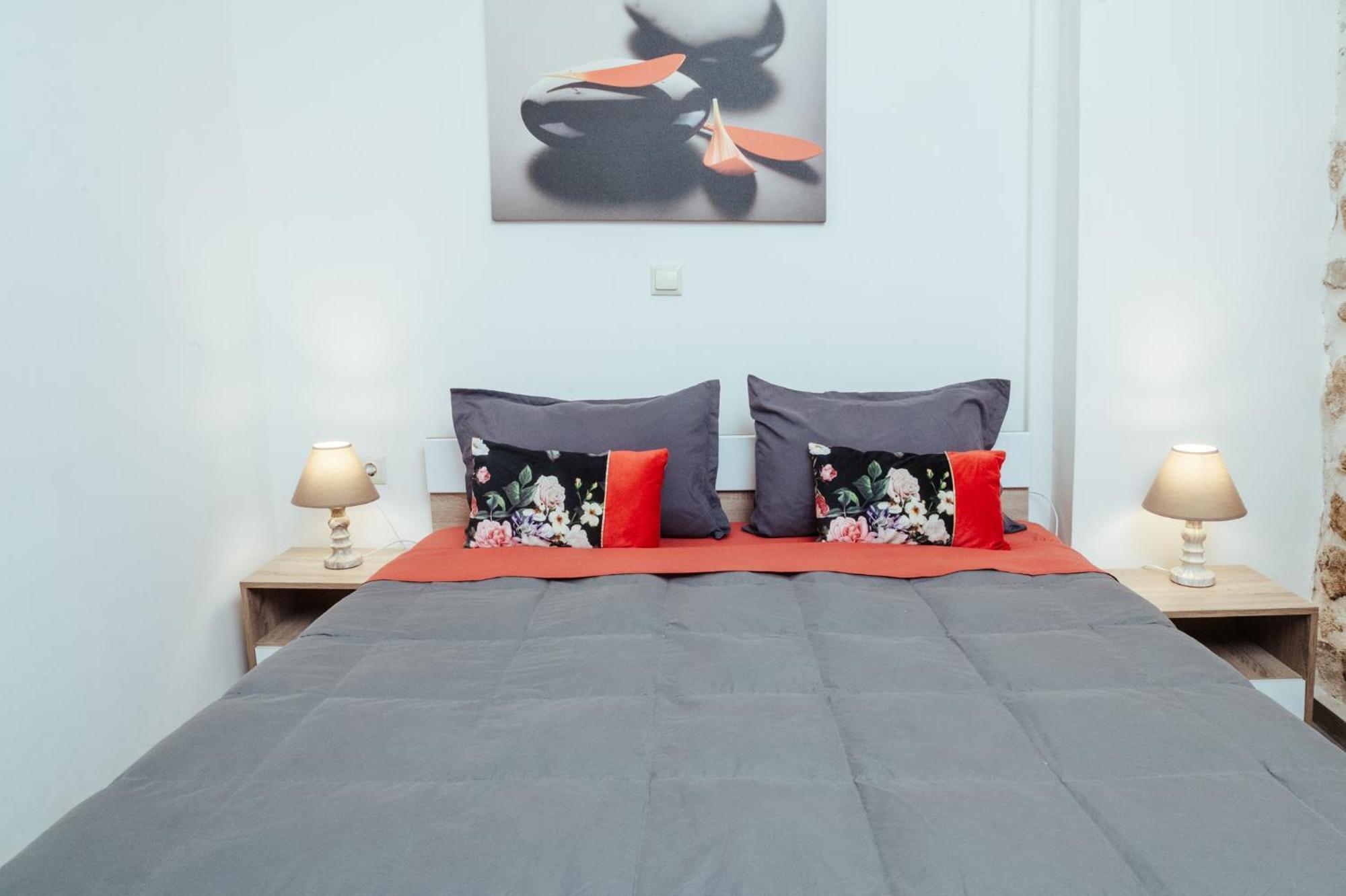 Luxury House Daire Ierápetra Dış mekan fotoğraf