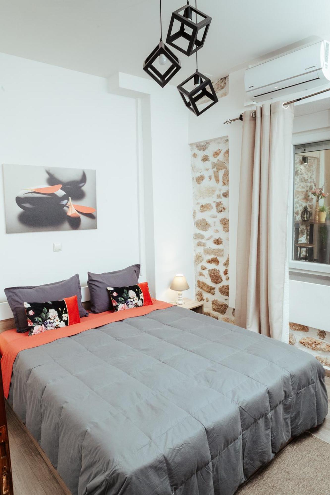 Luxury House Daire Ierápetra Dış mekan fotoğraf
