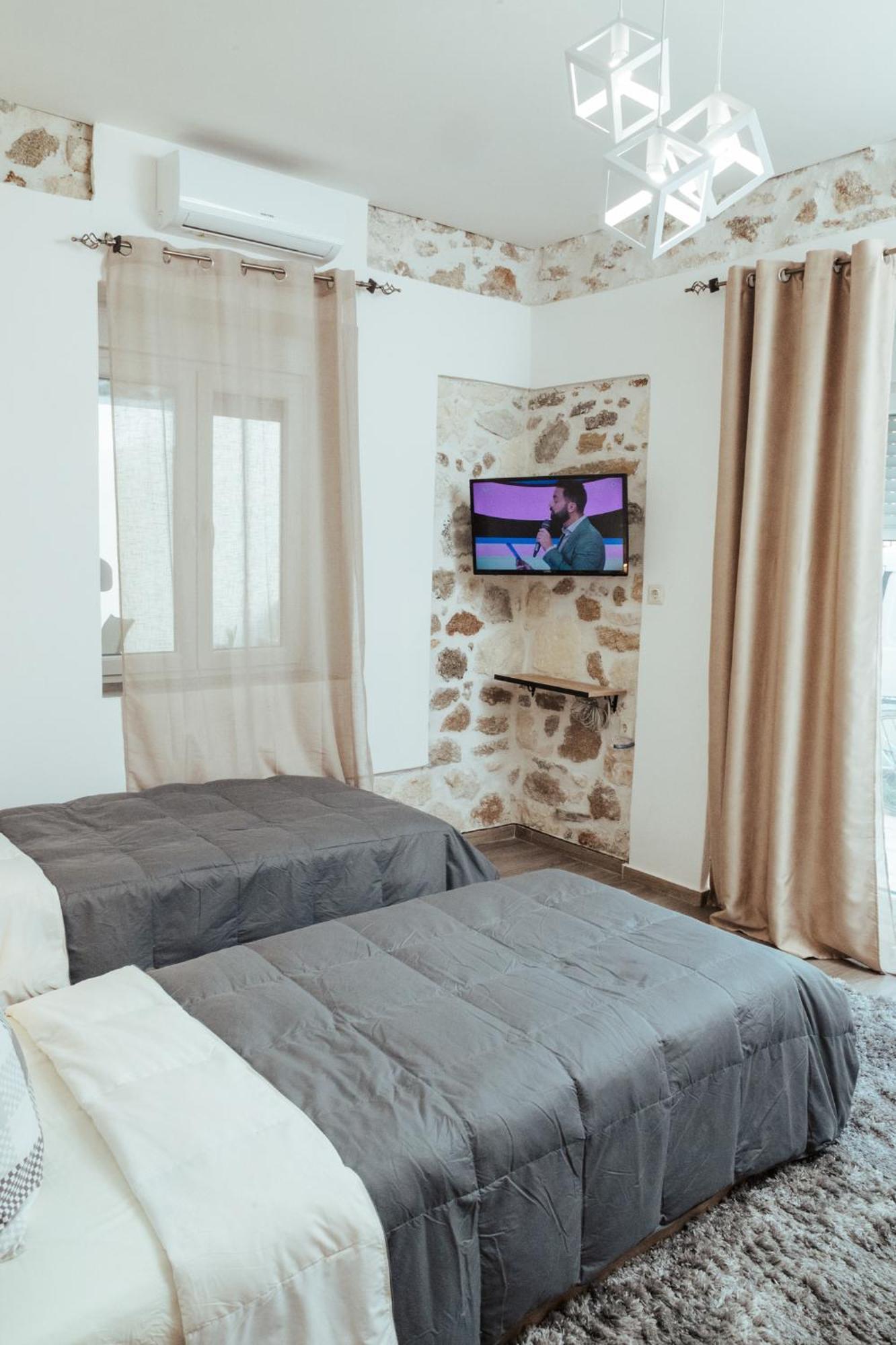 Luxury House Daire Ierápetra Dış mekan fotoğraf