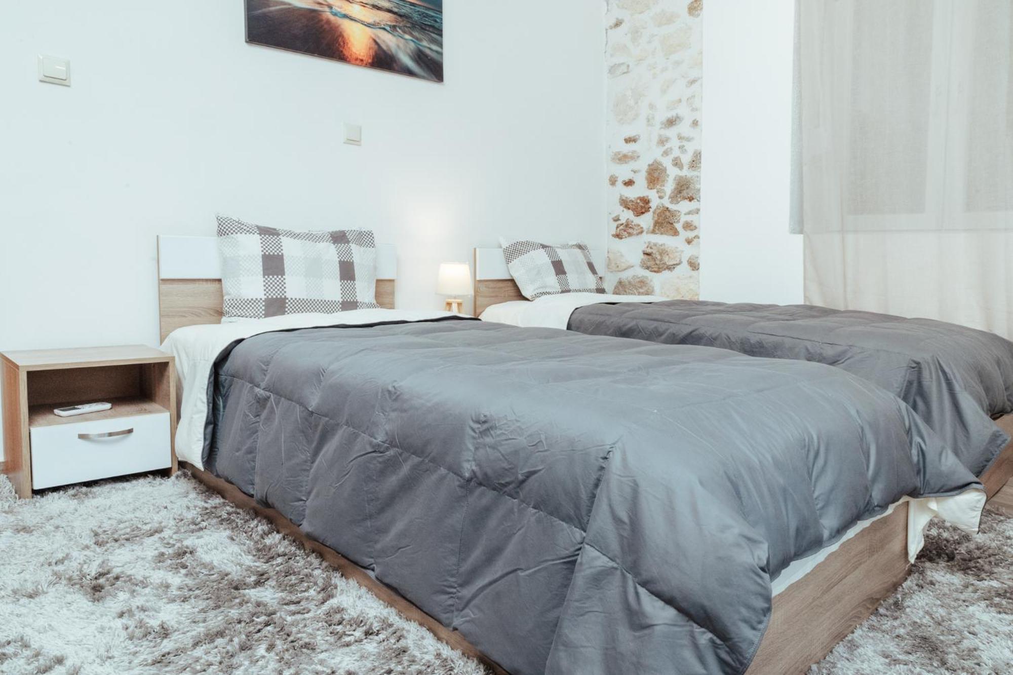 Luxury House Daire Ierápetra Dış mekan fotoğraf